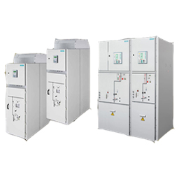HV/LV Panel